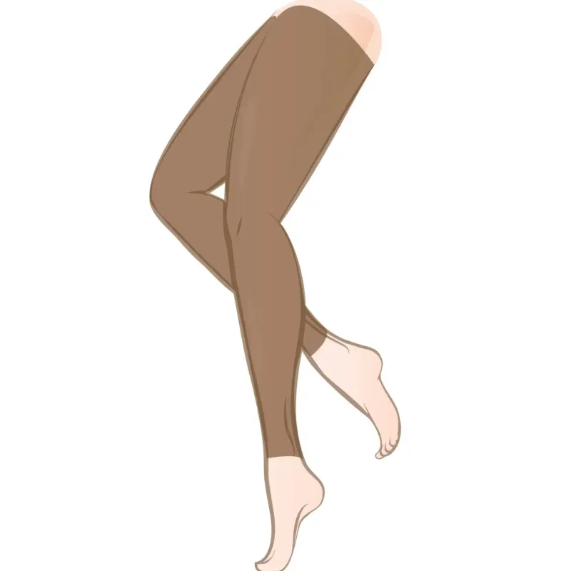 Piernas Completas