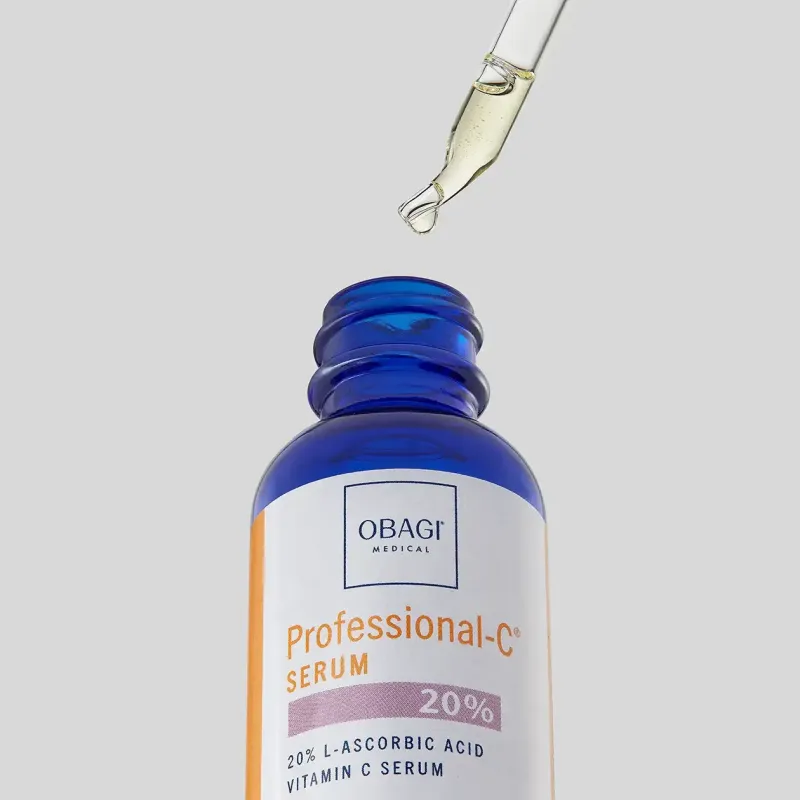 Professional-C® Serum 20% 1 fl. oz.