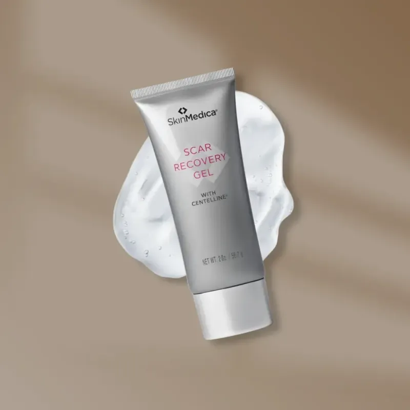 SkinMedica – Gel Recuperador de Cicatrices con Centelline