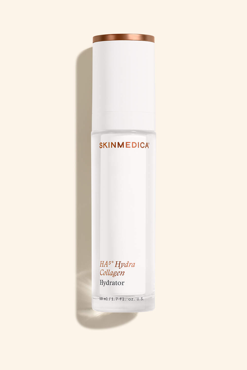 HA⁵®Hydra Collagen Hydrator with Vegan Collagen