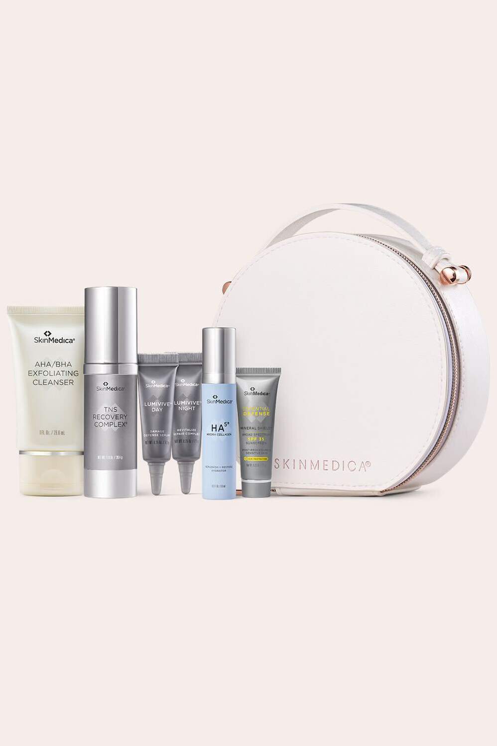 The SkinMedica® Method Collection