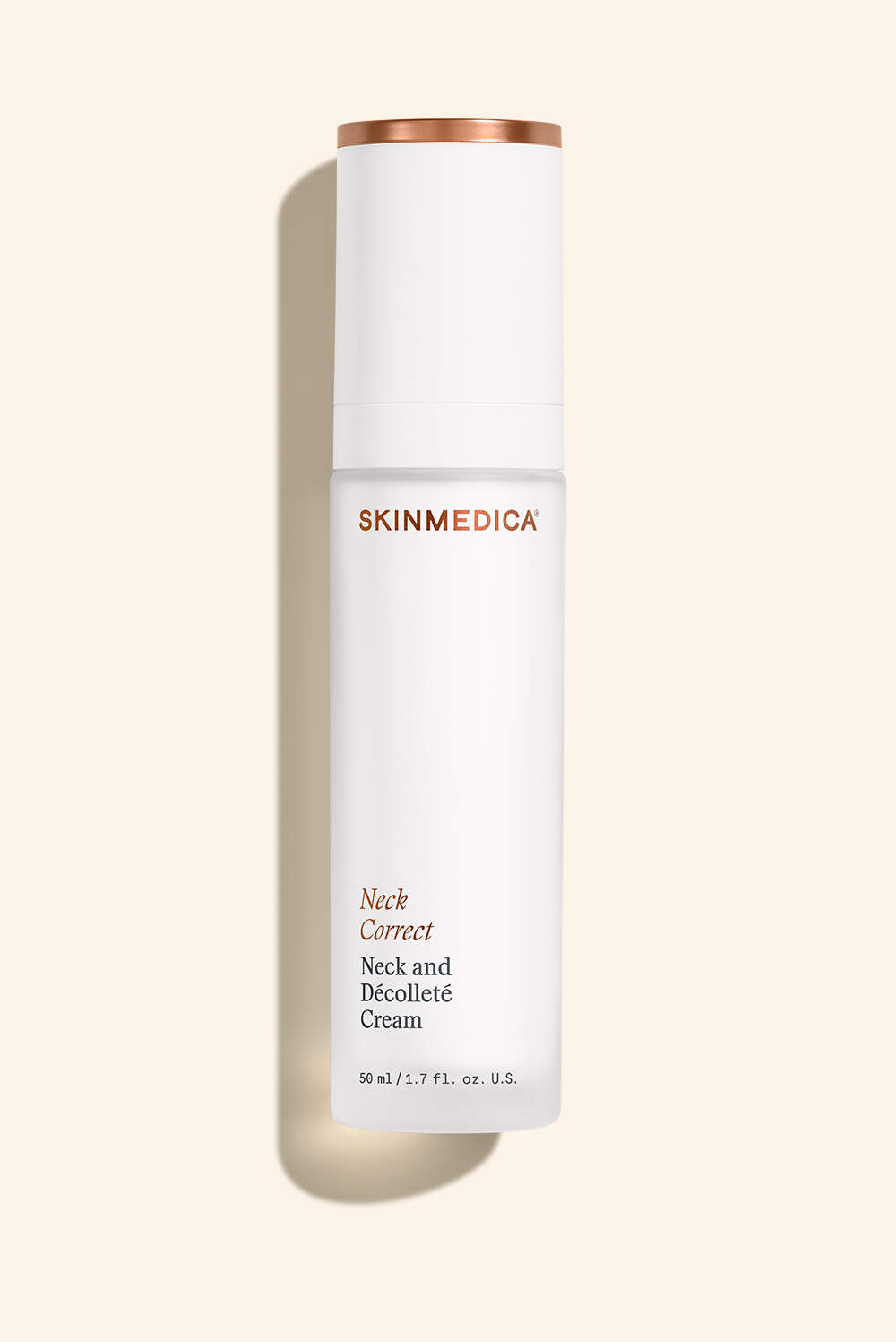 Neck Correct Neck and Décolleté Cream