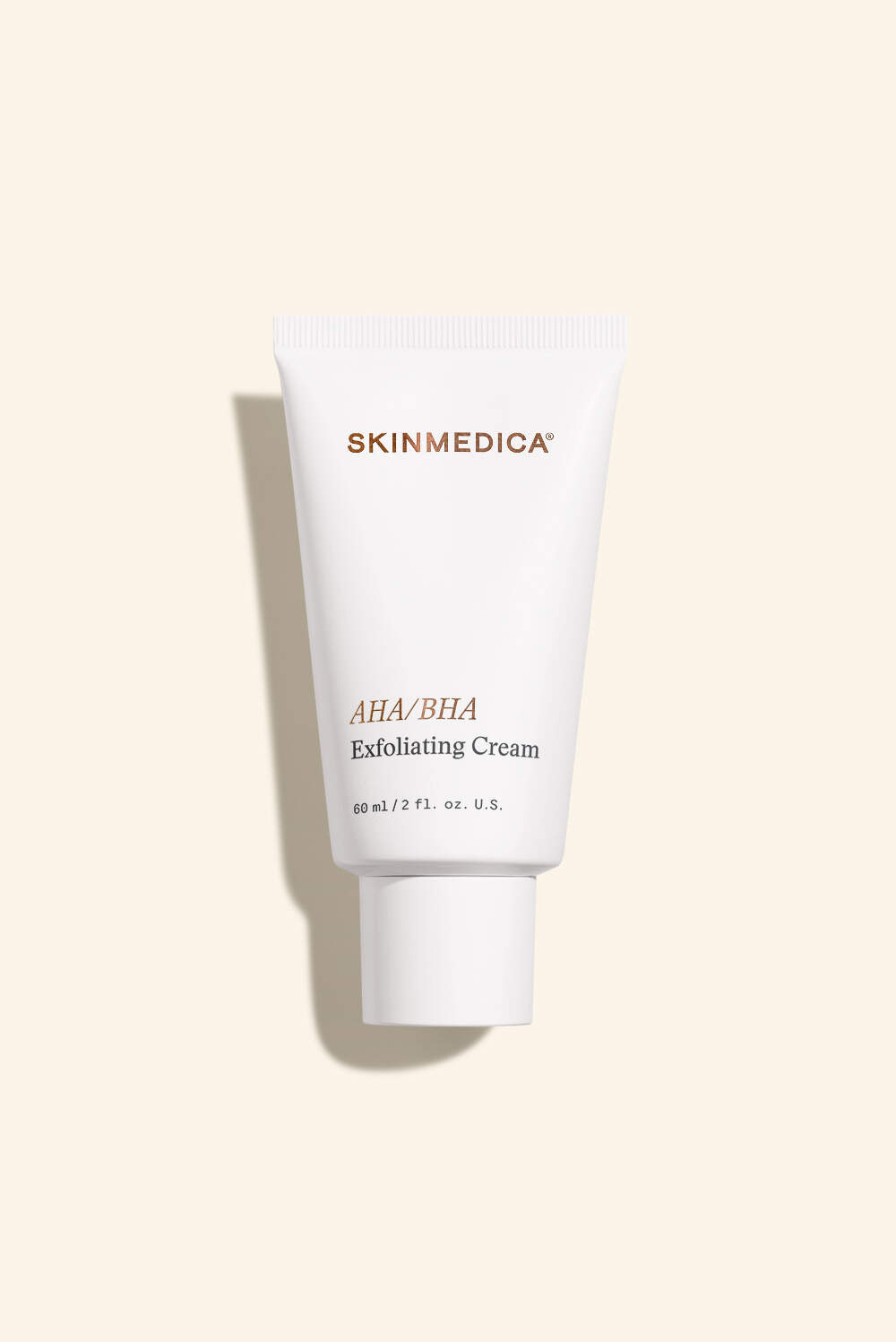 AHA/BHA Exfoliating Cream