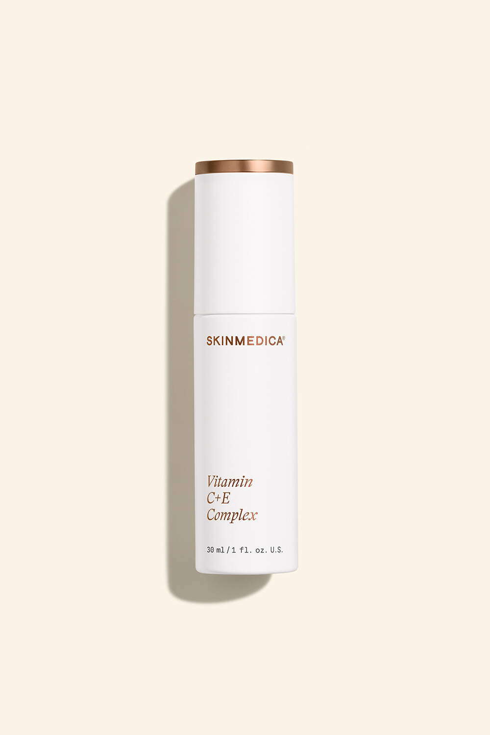 Vitamin C+E Complex