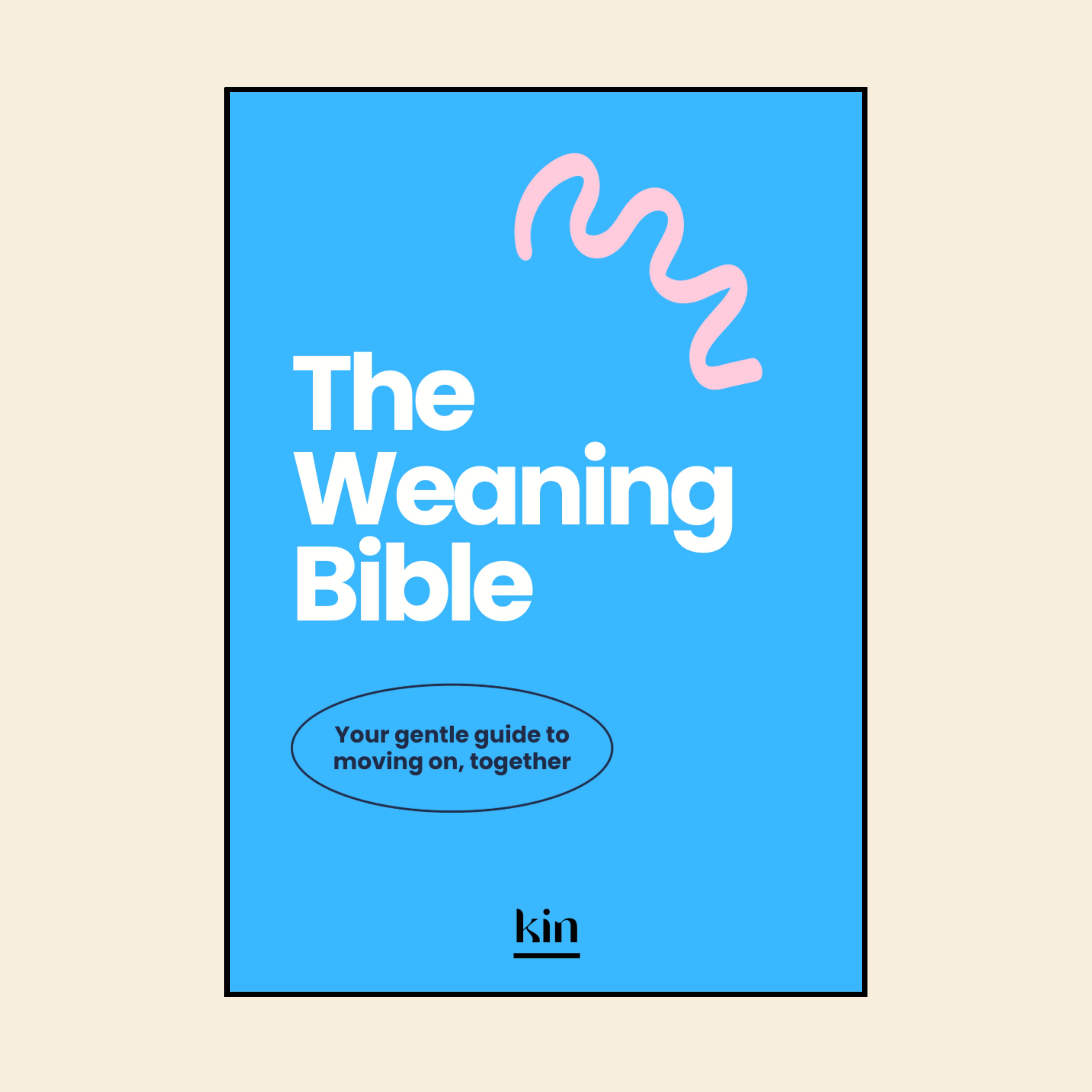 The Weaning Bible