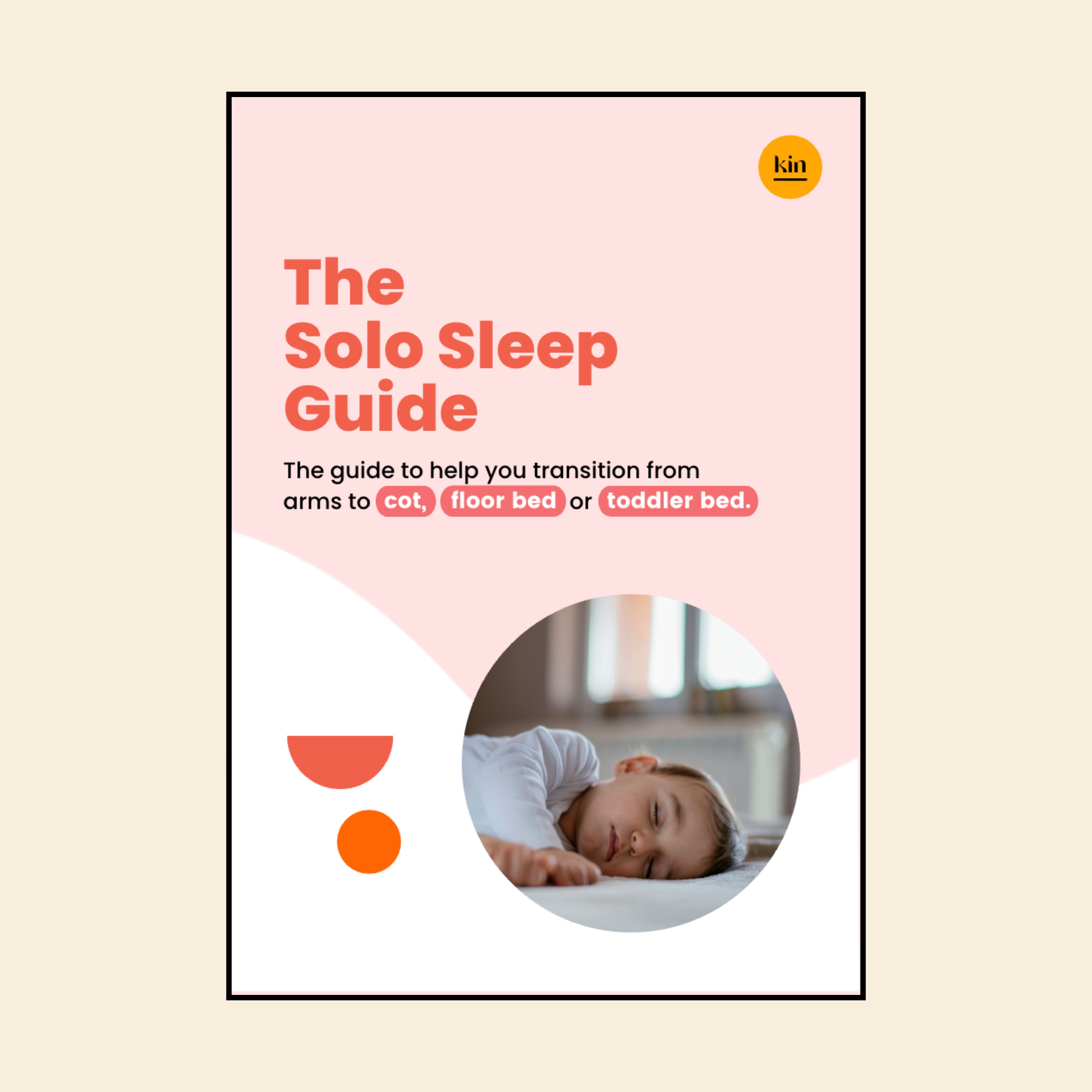 The Solo Sleep Guide