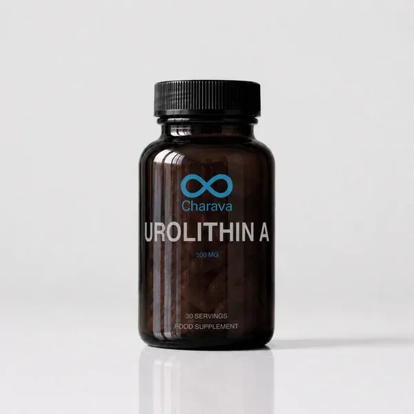 Charava Urolithin A
