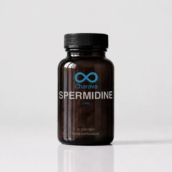 Charava Spermidine