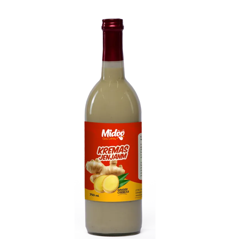 Kremas Jenjanm