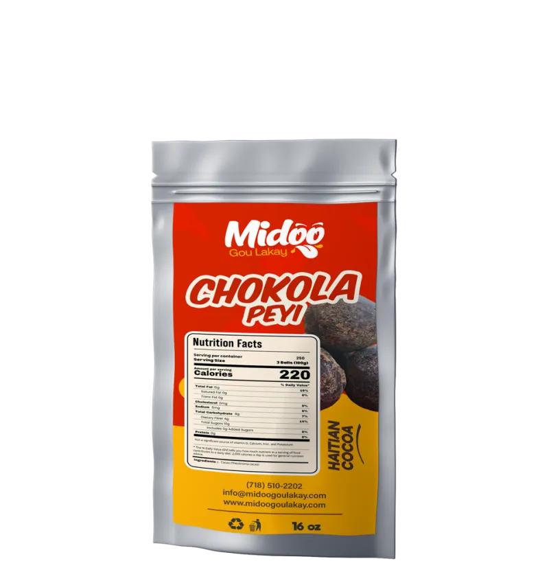 Chokola