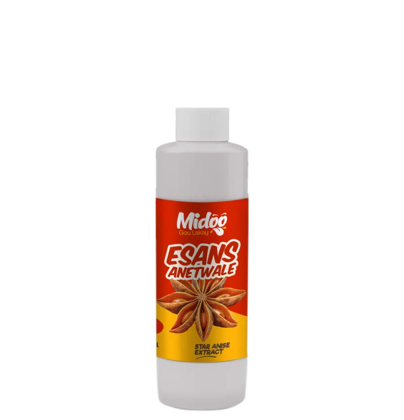 Esans Star ANise