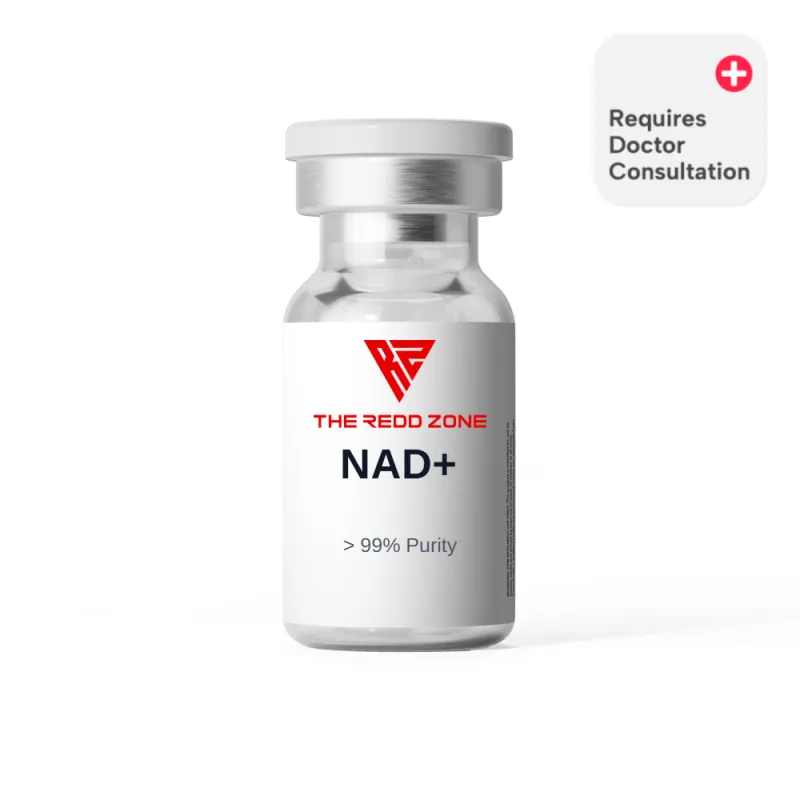 NAD+