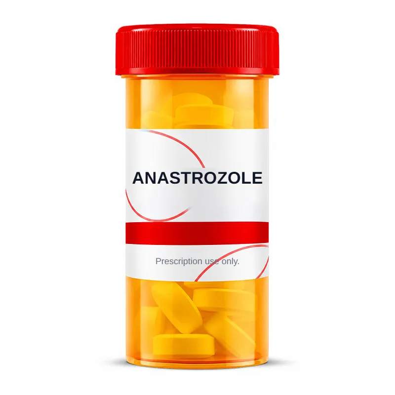 Anastrozole