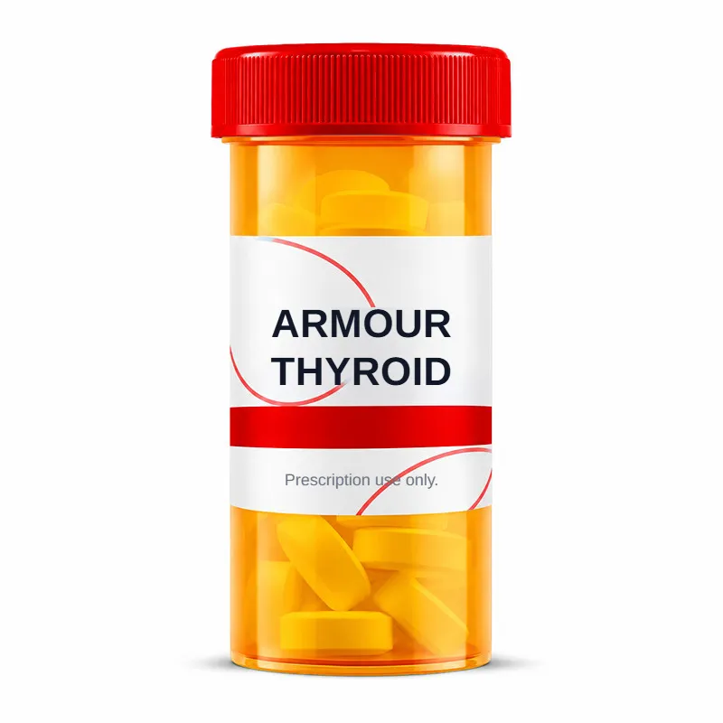 Armour Thyroid