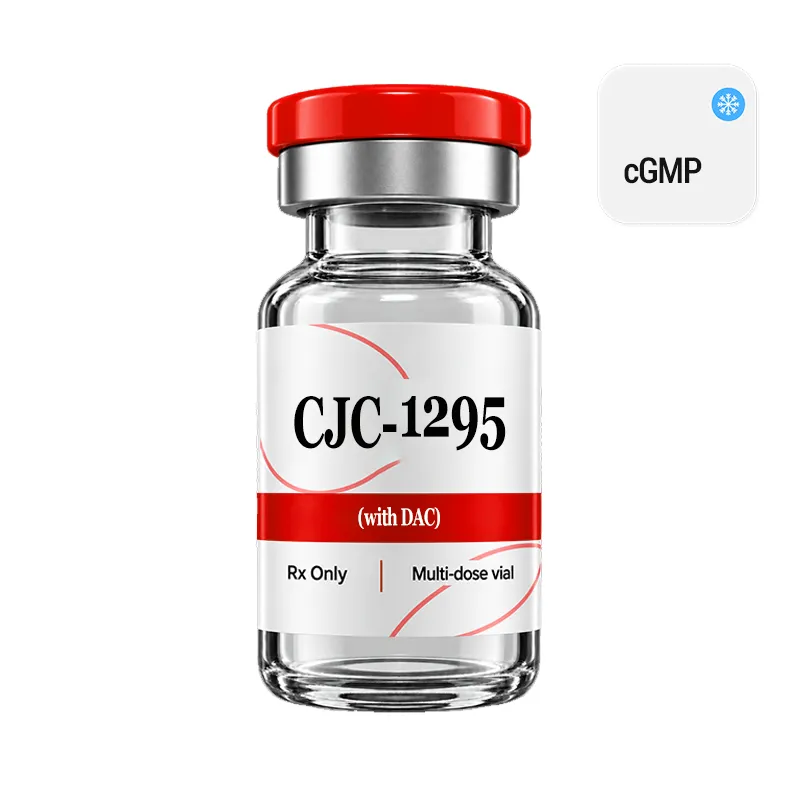 CJC-1295 (with DAC) 5mg (3ml)