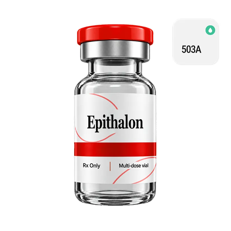 Epithalon 10mg (5mL) (Liquid)