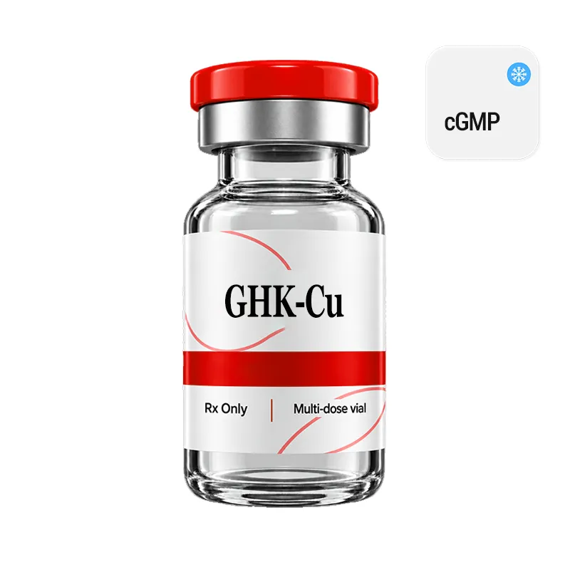 GHK-Cu 50mg (3mL)