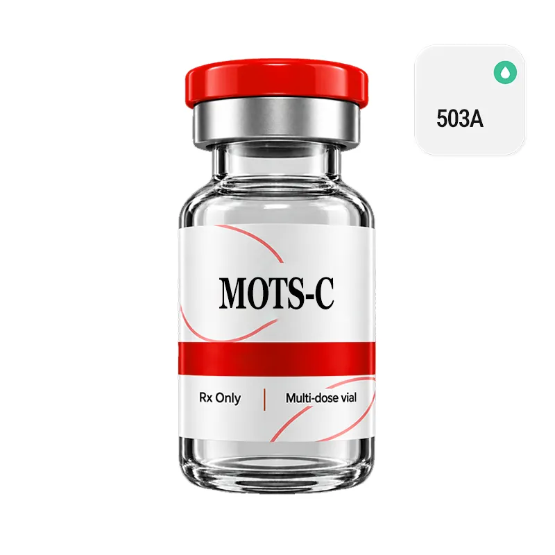 MOTS-C 10mg (5mL) (Liquid)
