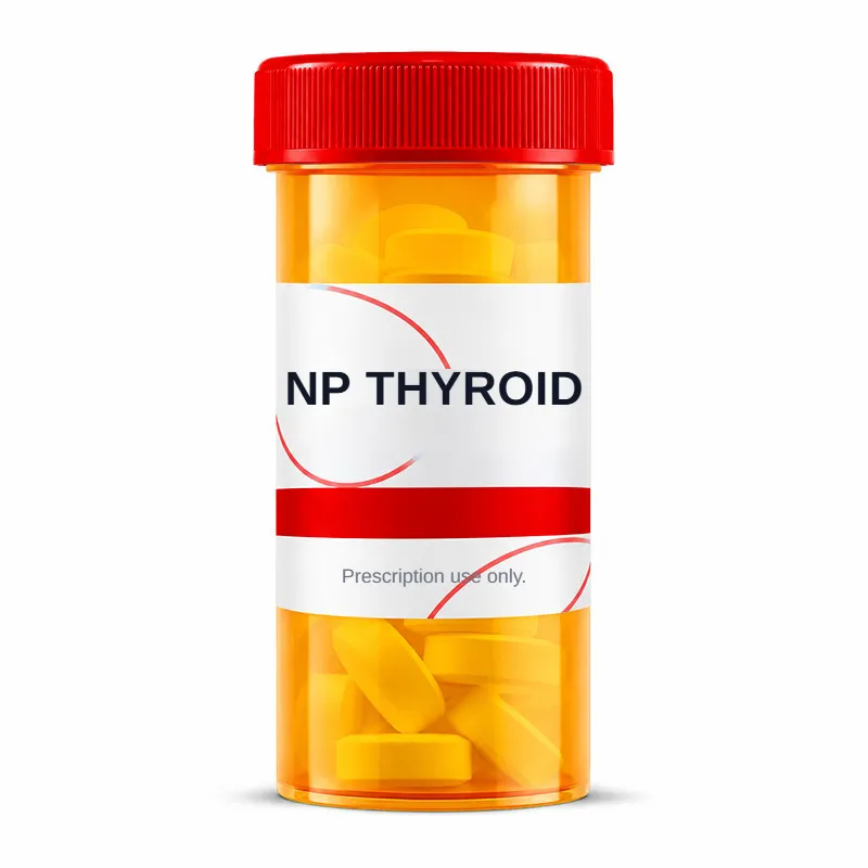 NP Thyroid