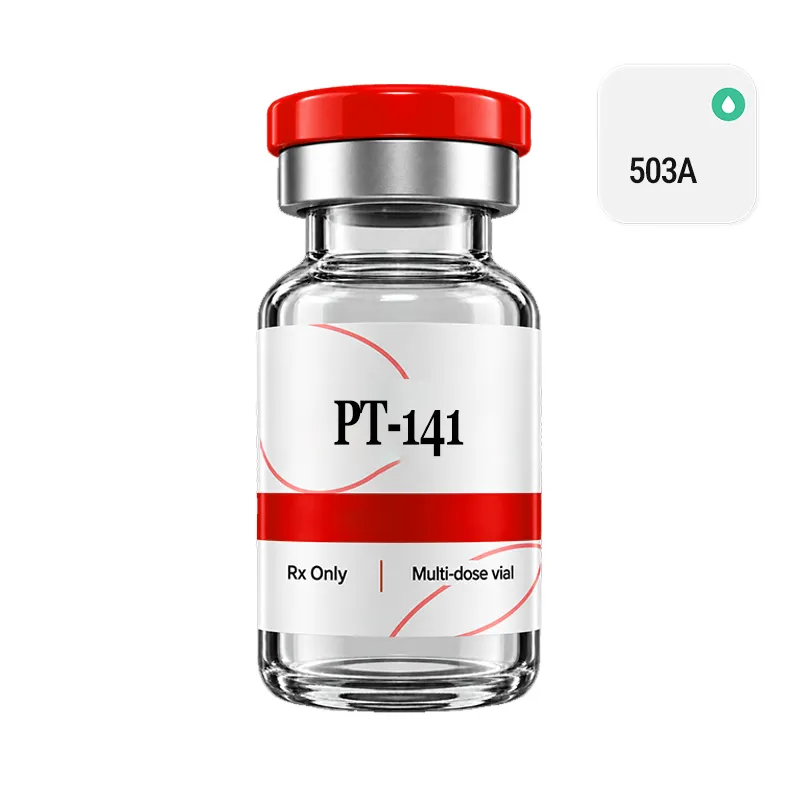 PT-141 30mg (5mL) (Liquid)