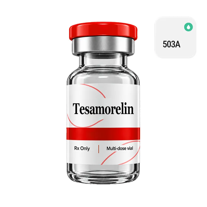 Tesamorelin 20mg (5mL) (Liquid)
