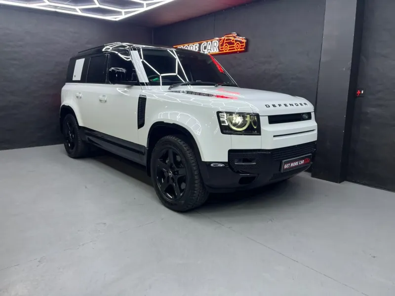 Land Rover Defender 110 D300 SE