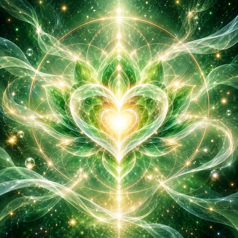 Heart Center Collection