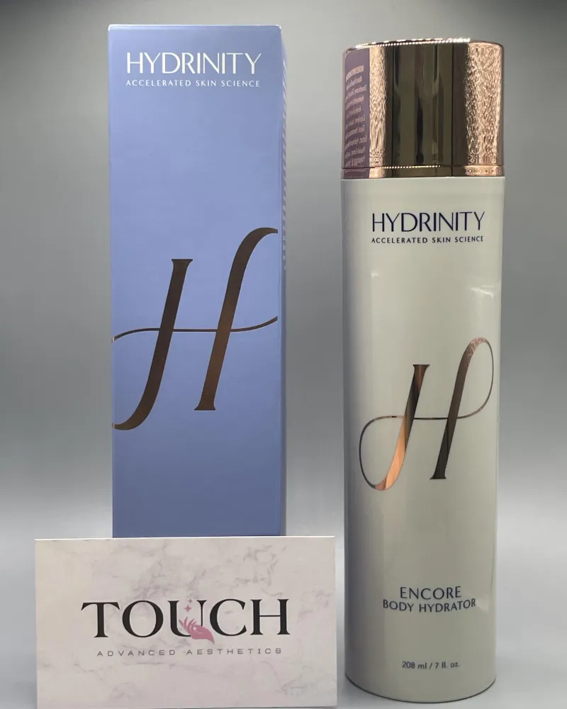 Hydrinity Encore Body Hydrator (7oz)