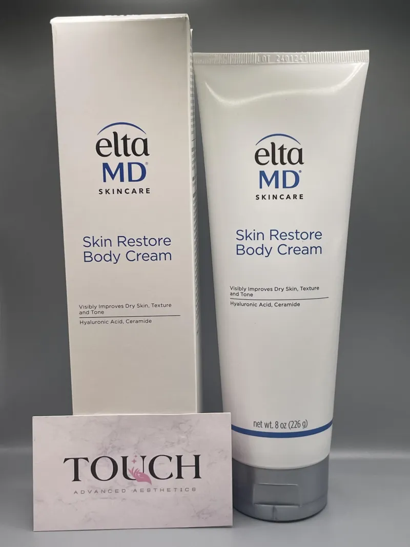 EltaMD Skincare Skin Restore Body Cream (8oz)
