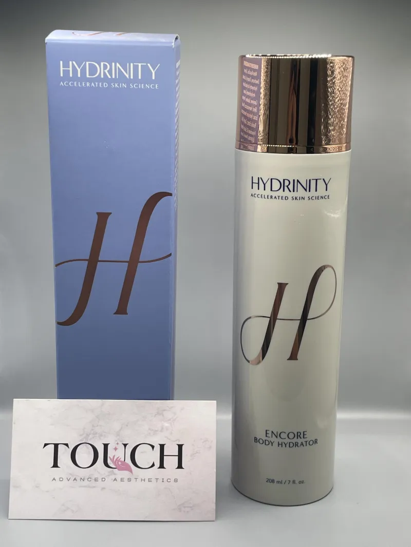 Hydrinity Encore Body Hydrator (7oz)