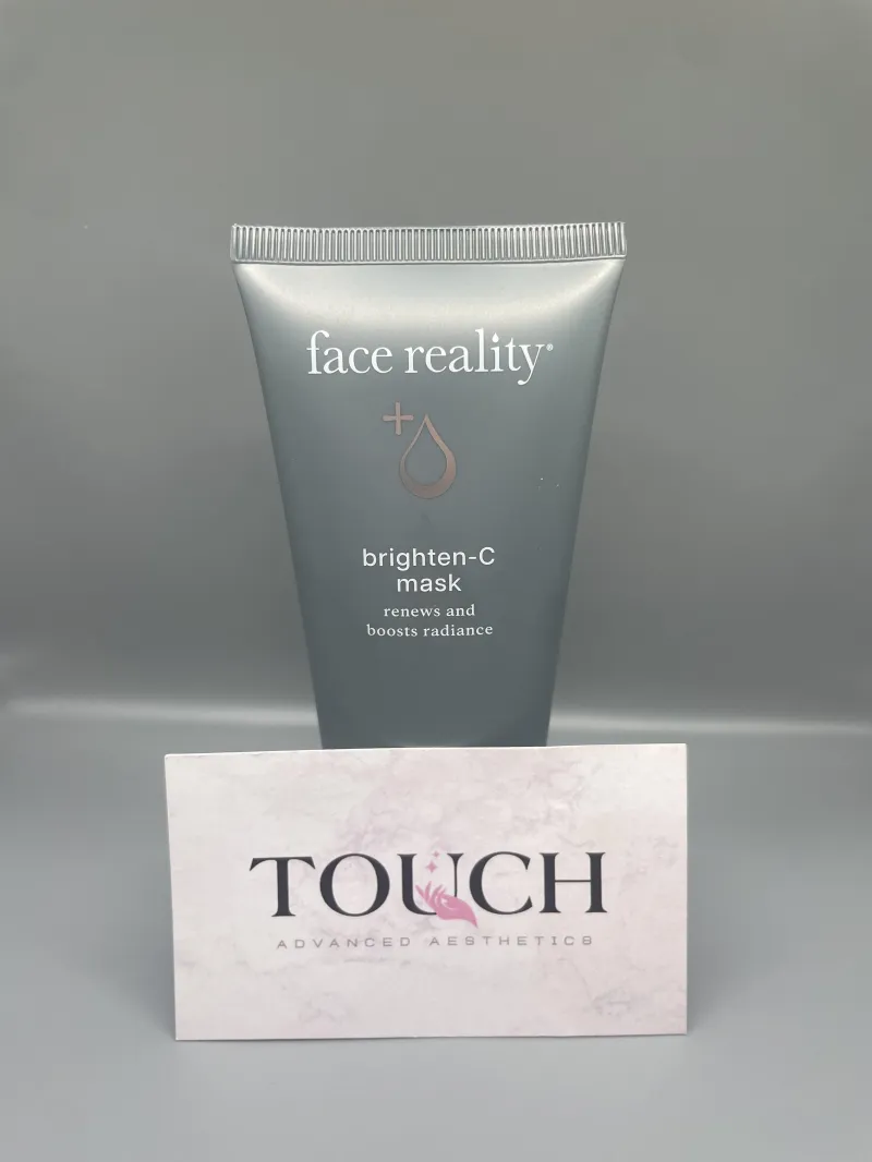 Face Reality Brighten C-Mask (2.5oz)