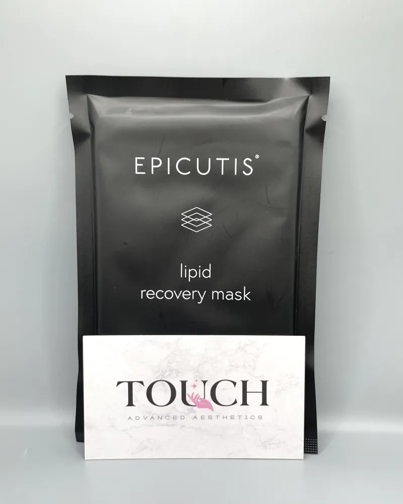 Epicutis Lipid Recovery Mask for Eyes (Set of 5)