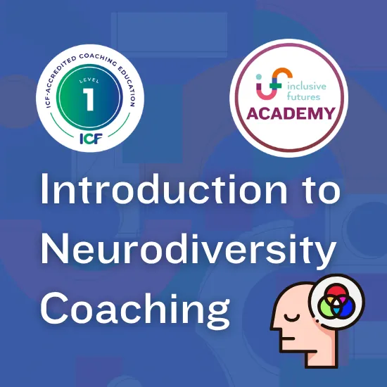 Introduction to Neurodiversity Coaching