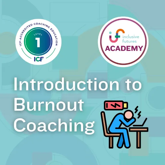 Introduction to Burnout Coaching