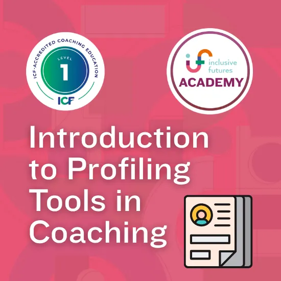 Introduction to Profiling Tools in Coaching