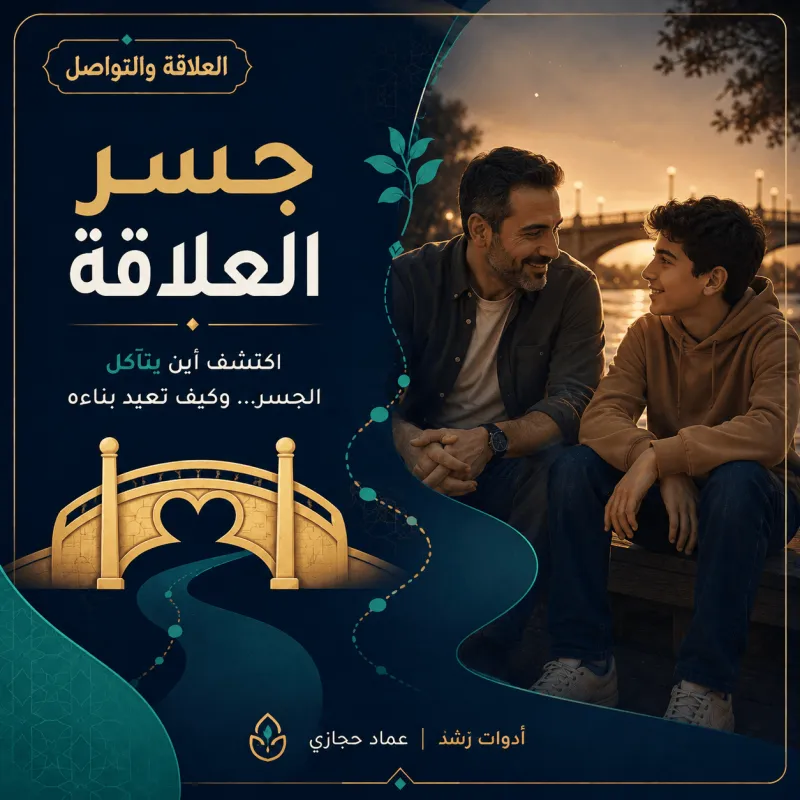جسر العلاقة