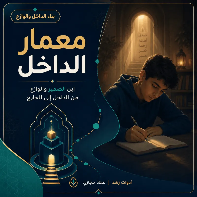 مِعمار الداخل