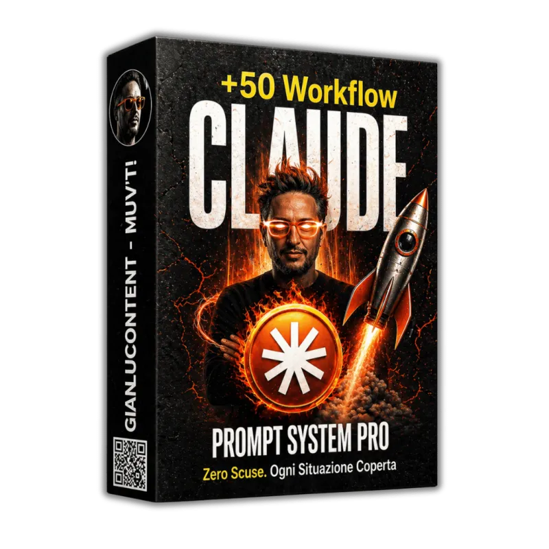 Claude Prompt System Pro