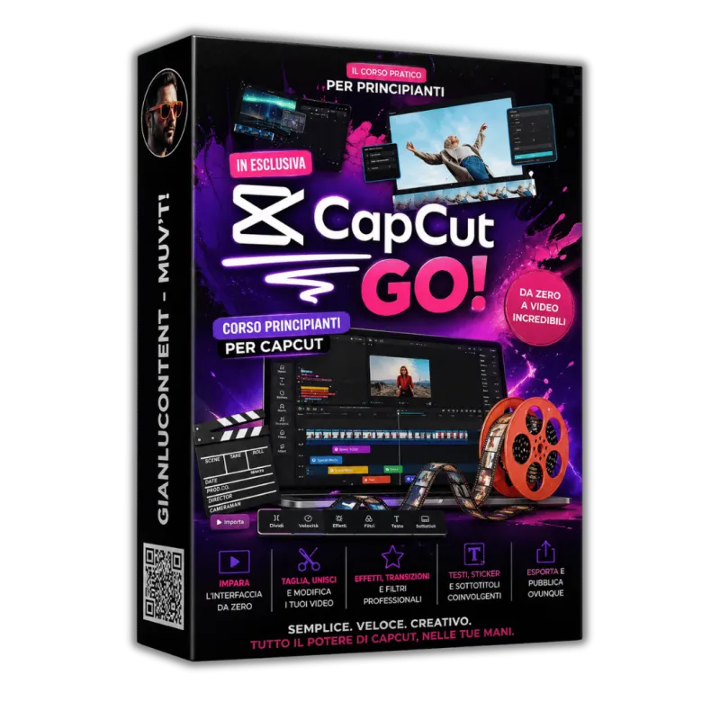 CapCut Go
