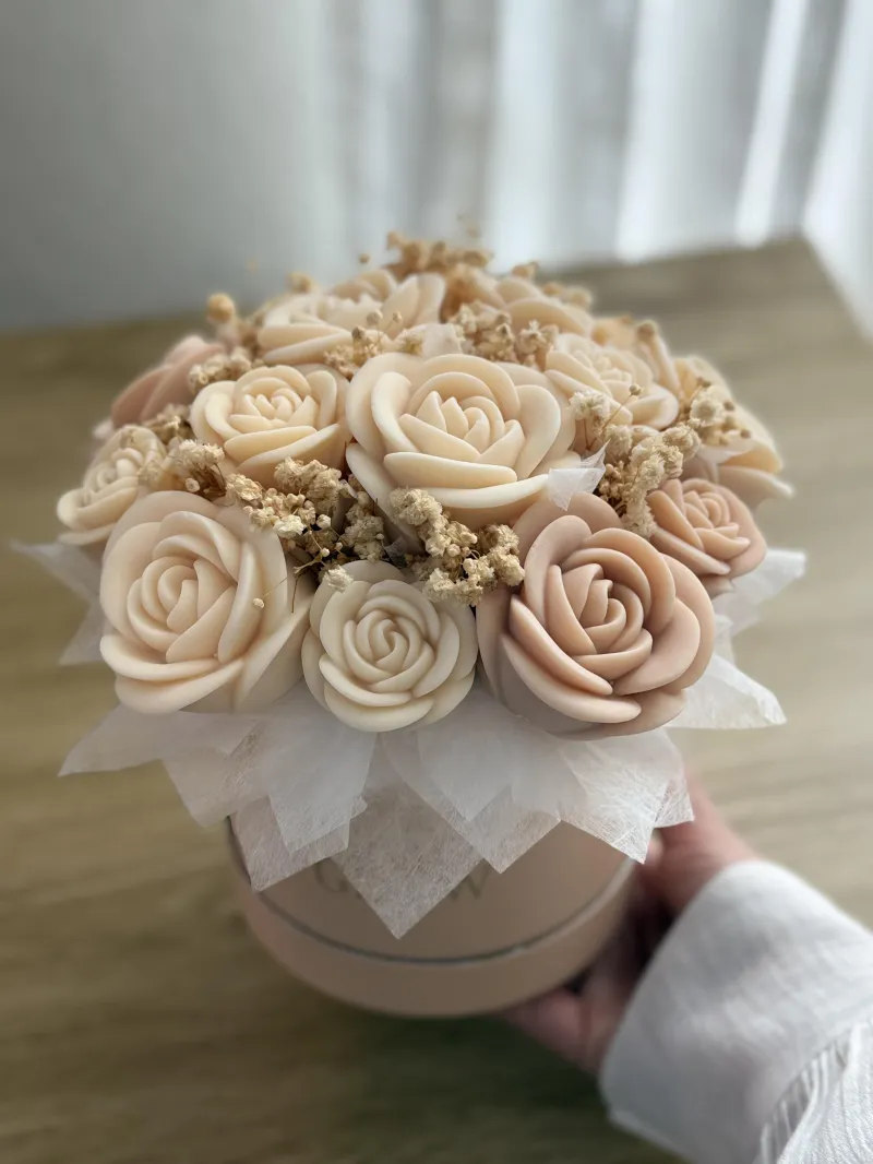 Blush Harmony.