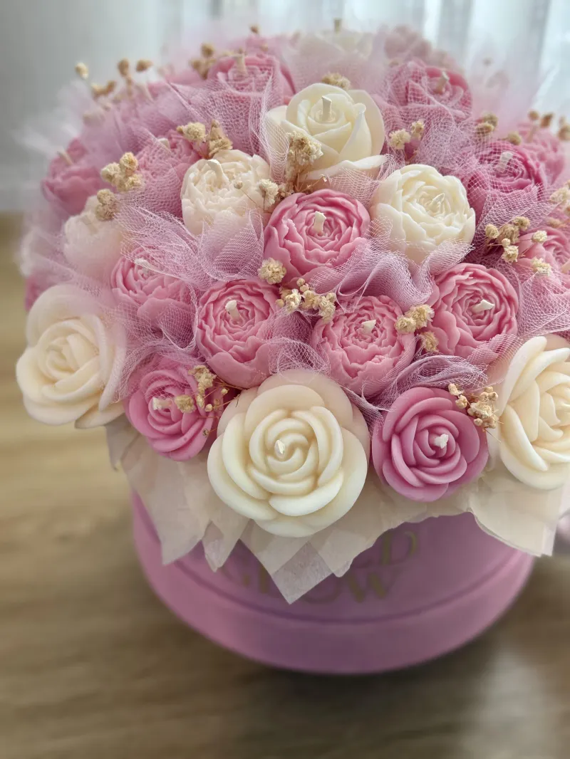  Eternal Rose Bloom.