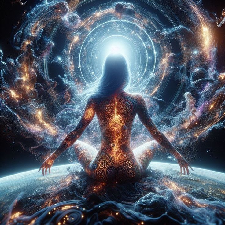 Meditatii Vindecare somato-emotionala - Avansat 3