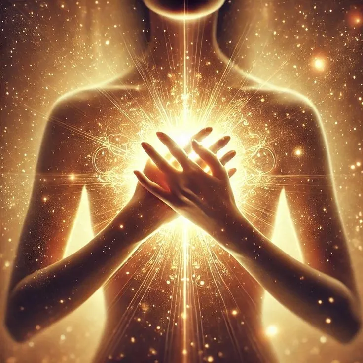 Meditatie de relaxare si curatare energetica