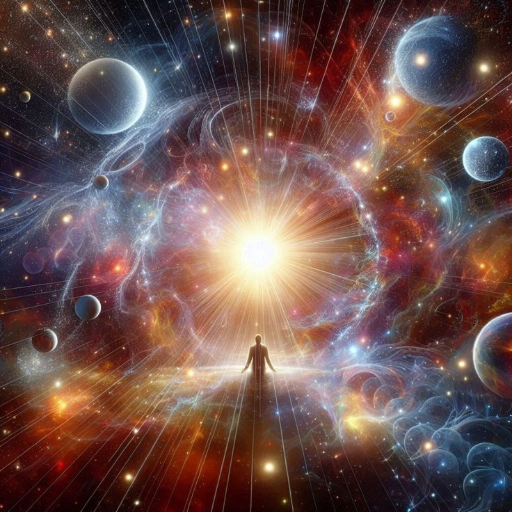 Meditatii terapii memorii planetare