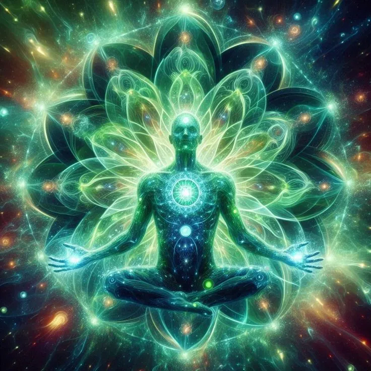 Meditatii