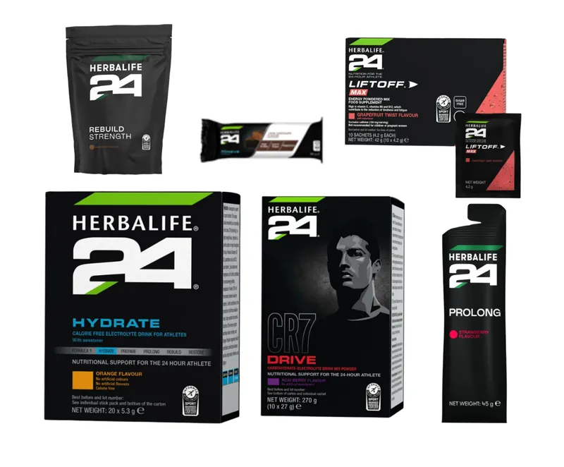 H24 Testpaket