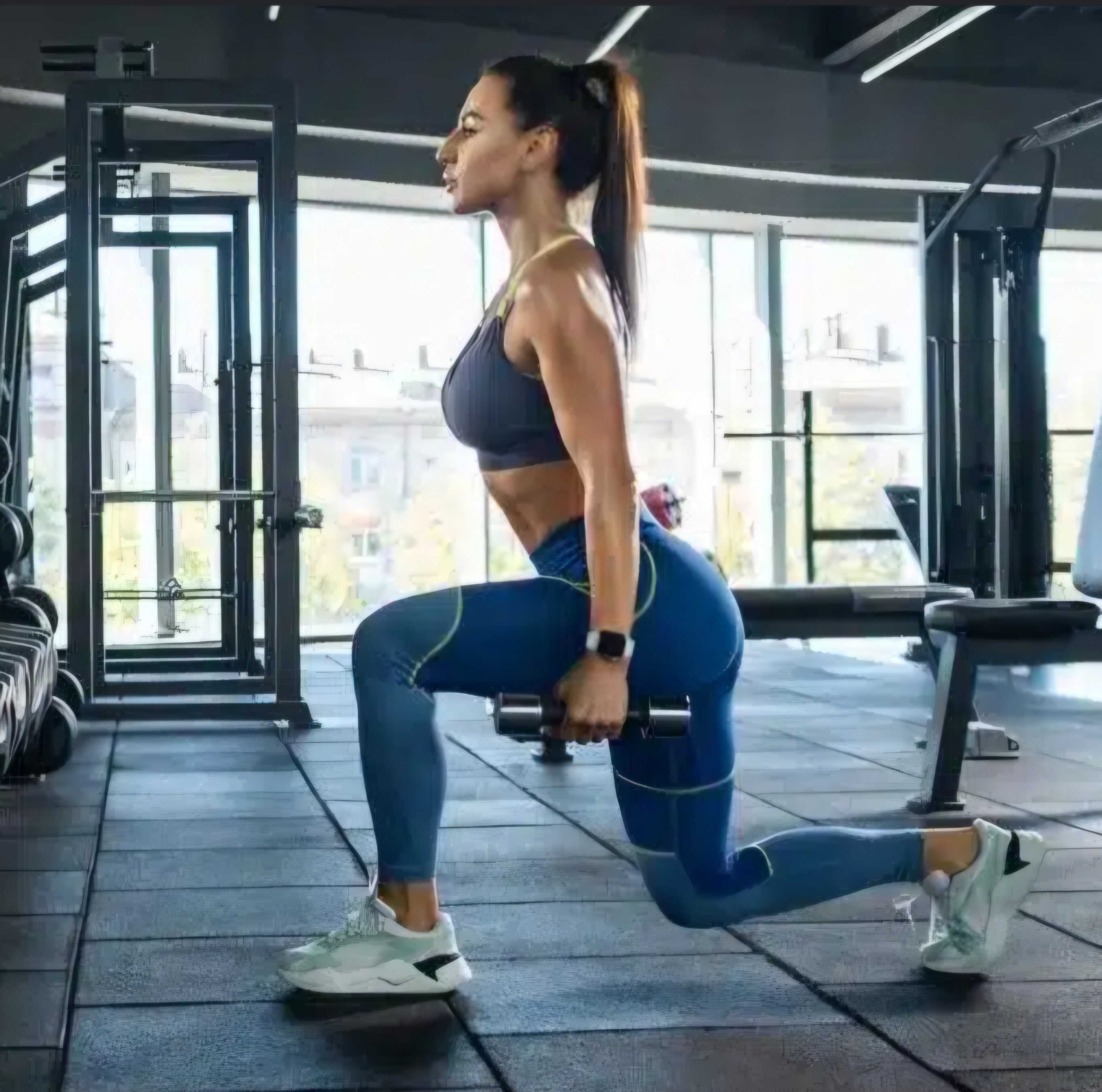 Coaching and Personal Training