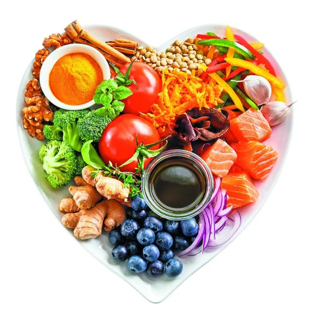 Add-on: Personalised Calories and Macros Option