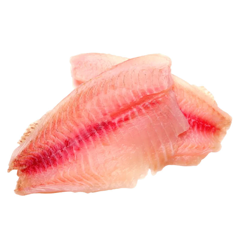 Filete Tilapia