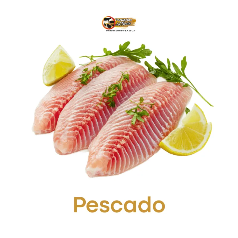 Pescado